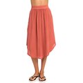 Rip Curl Kelly Mid Skirt Hot Sauce