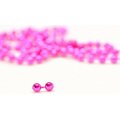 FutureFly FF-Bead Chain Eyes Metallic Pink