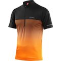 Löffler Bike Shirt Flow HZ Mens Orange (274)