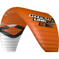 Ozone Hyperlink V2 Kite Only 5m² Orange