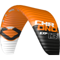 Ozone Chrono V3 EXP Kite Only 11m² Orange