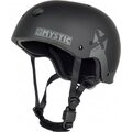 Mystic MK8X Helmet Black