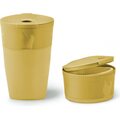 Light My Fire Pack-up Cup BIO Mustyyellow