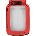 Sea to Summit View Dry Sack 4L Red