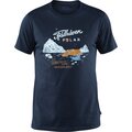 Fjällräven Polar T-Shirt M Navy (560)