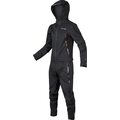 Endura MT500 Waterproof Suit Black