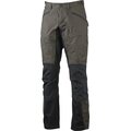 Lundhags Makke Pro Stretch Hybrid Hiking Pants Men Forest Green / Charcoal (616)
