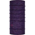 Buff Lightweight Slim Fit Merino Wool Purple Multi