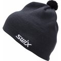 Swix Tradition Hat (2020) Dark Navy
