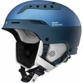 Sweet Protection Switcher MIPS Helmet Women Teal Metallic