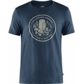 Fjällräven Fikapaus T-Shirt Mens Navy (560)