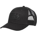 Black Diamond BD Trucker Hat Black-Black