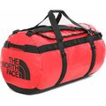 The North Face Base Camp Duffel XL Red / Black