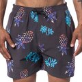 Rip Curl Tropical Vibes 16'' Volley Washed Black