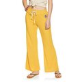 Rip Curl Boardwalk Pant Yellow