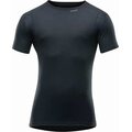Devold Hiking Man T-Shirt Black