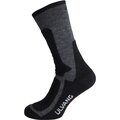 Ulvang Hiking Sock Charcoal Melange/Black