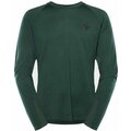 Sweet Protection Hunter Merino LS Jersey Mens Forest Green