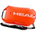 Head Swimmers Safety Buoy Oranssi