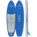 Indiana SUP 10'6 Family Pack Blue