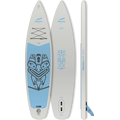 Indiana SUP 12' Family Pack Grey