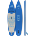 Indiana SUP 12' Family Pack Blue