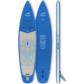 Indiana SUP 11'6 Family Pack Blue