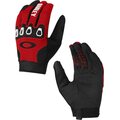 Oakley Automatic Glove 2.0 High Risk Red