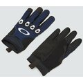 Oakley Automatic Glove 2.0 Black Iris