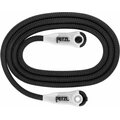 Petzl Replacement rope for Grillon Black