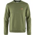 Fjällräven Vardag Sweater Mens Green (620)