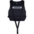 Mystic Brand Float Vest Black