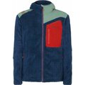 La Sportiva Marak Jacket Mens Opal/Grass Green