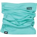 Mons Royale Daily Dose Neckwarmer Mint