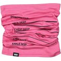 Mons Royale Daily Dose Neckwarmer Pink