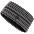 Black Diamond Flagstaff Headband Smoke / Ash Stripe