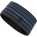 Black Diamond Flagstaff Headband Smoke / Astral Blue / Stripe