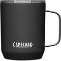 Camelbak Camp Mug SST Ins 0.35L Black