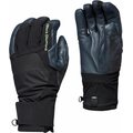 Black Diamond Punisher Gloves Black