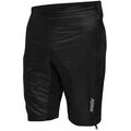 Swix Menali Insulated Shorts 2.0 Mens Black