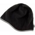 Simms Fleece Hat Cap Black