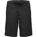 Black Diamond Notion Shorts Mens (2023) Black