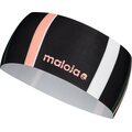 Maloja DagapelaM. Headband Moonless Stripe