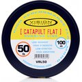 Vision Catapult Flat Running Line 50lb /22.5kg / 100m