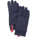 Hestra Touch Point Dry Wool Navy