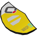 Ozone WASP V2 Wing 5m² Yellow