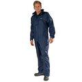 Ocean Comfort Stretch Coverall Navy