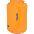 Ortlieb PS 10 Compression Dryback 12L Orange