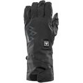Heat Experience Heated Gloves Unisex Black