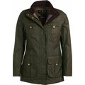 Barbour Defence Lightweight Wax Archive Olive